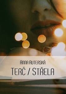Obálka Terč / Střela