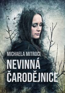 Obálka Nevinná čarodějnice