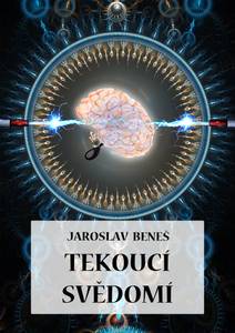 Obálka Tekoucí svědomí