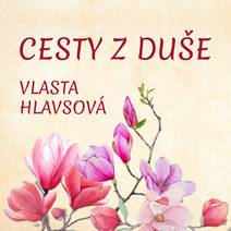 Obálka Cesty z duše