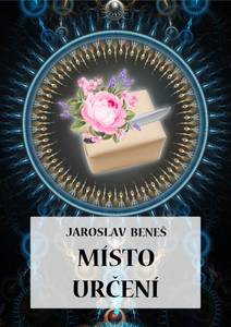 Obálka Místo určení