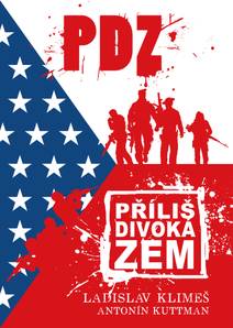 Obálka Zimní válka