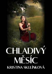 Obálka Chladivý měsíc