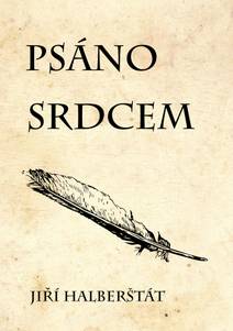 Obálka Psáno srdcem