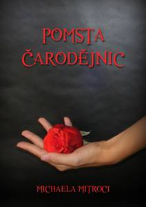 Obálka Pomsta čarodějnic