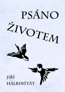 Obálka Psáno životem