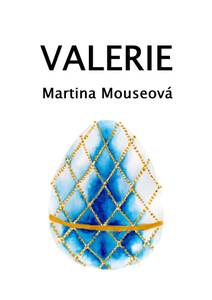 Obálka Valerie