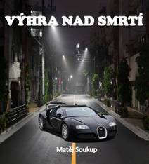 Obálka Výhra nad smrtí