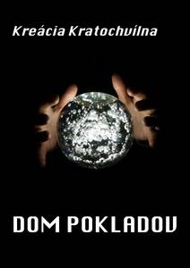 Obálka Dom pokladov