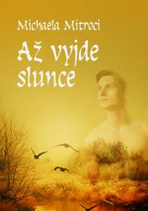 Obálka Až vyjde slunce
