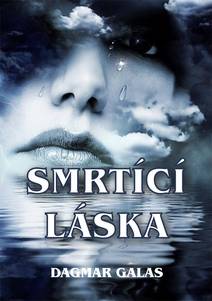 Obálka Smrtící láska