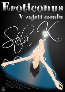 Obálka Eroticonus - V zajetí osudu