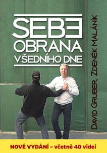 Obálka Sebeobrana všedního dne