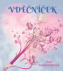Obálka Vděčníček