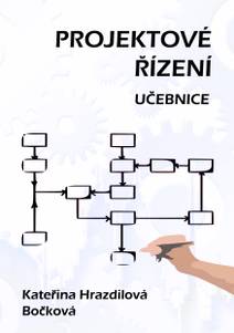 Obálka Projektové řízení