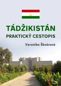 Obálka Tádžikistán