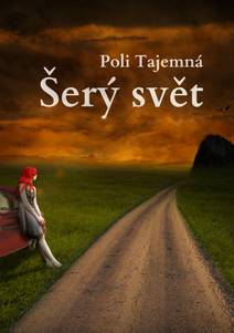 Obálka Šerý Svět