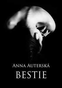Obálka Bestie