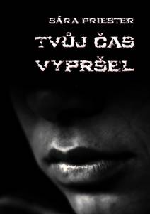 Obálka Tvůj čas vypršel
