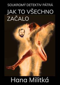 Obálka Jak to všechno začalo
