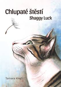 Obálka Chlupaté štěstí / Shaggy Luck