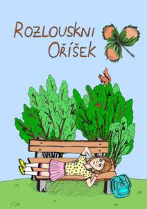 Obálka Rozlouskni oříšek