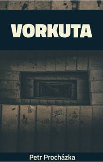 Obálka Vorkuta