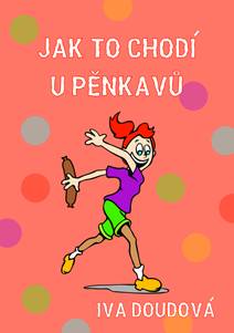 Obálka Jak to chodí u Pěnkavů