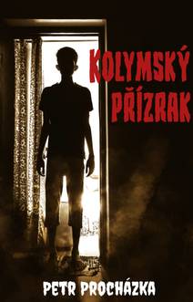 Obálka Kolymský přízrak