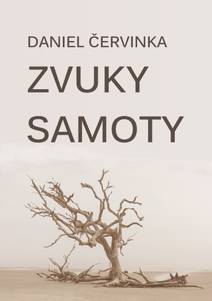 Obálka Zvuky samoty