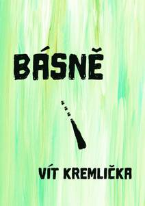 Obálka Básně