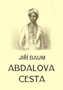 Obálka Abdalova cesta