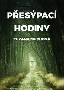Obálka Přesýpací hodiny