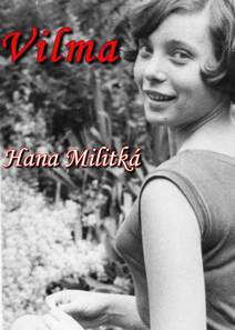 Obálka Vilma