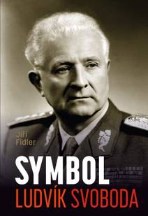 Obálka Symbol Ludvík Svoboda
