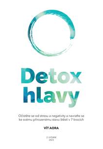 Obálka Detox hlavy