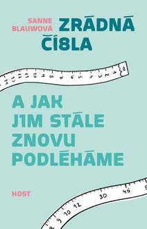 Obálka Zrádná čísla
