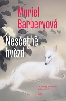 Obálka Nesčetně hvězd