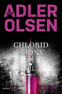 Obálka Chlorid sodný