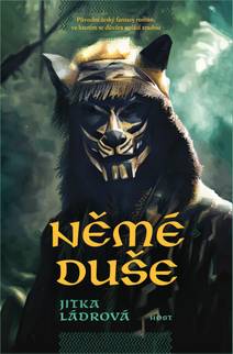 Obálka Němé duše