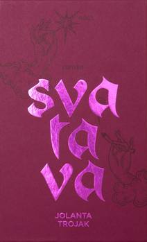 Obálka Svatava