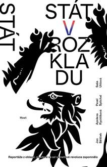 Obálka Stát v rozkladu