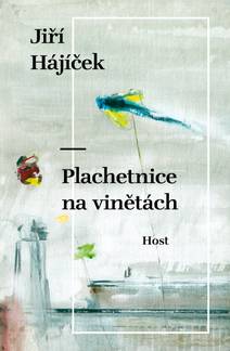 Obálka Plachetnice na vinětách