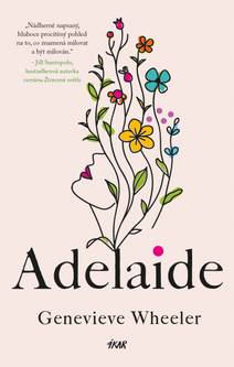 Obálka Adelaide