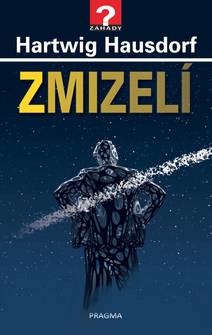 Obálka Zmizelí