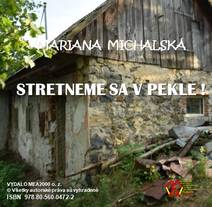 Obálka Stretneme sa v pekle!