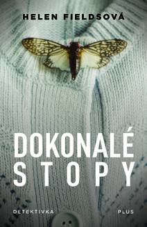 Obálka Dokonalé stopy