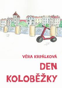 Obálka Den koloběžky