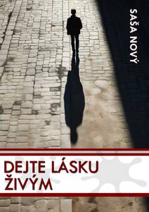Obálka Dejte lásku živým