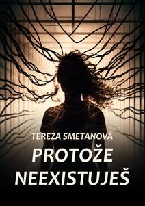 Obálka Protože neexistuješ